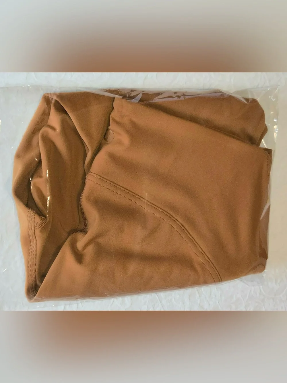 lululemon athletica brand new